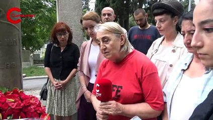 Yunus Nadi Abalıoğlu'nu özlemle anıyoruz