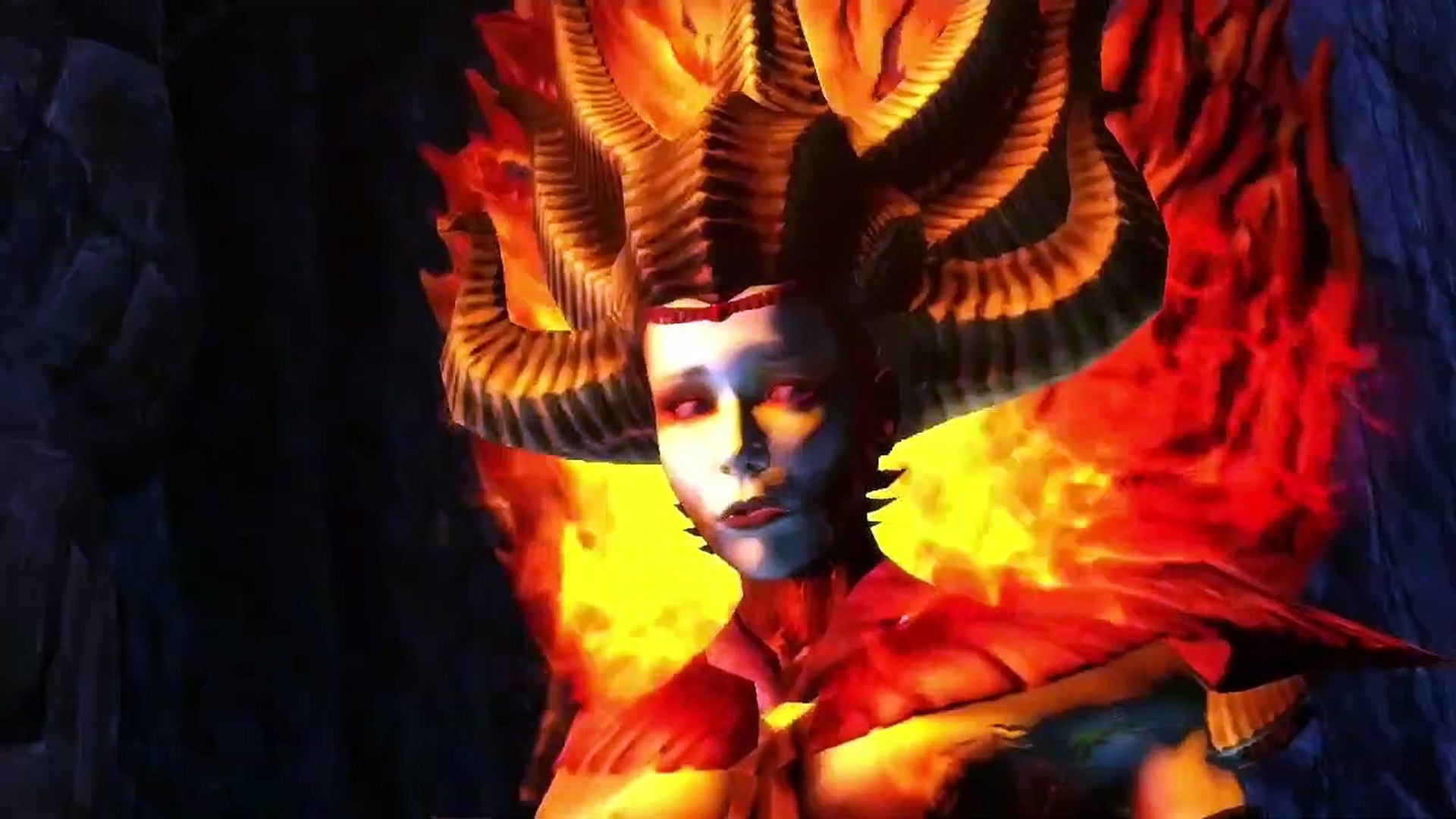 Dante's Inferno - video Dailymotion