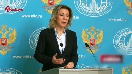 Rusya'nın Avrupa'daki Truva Atı Kaliningrad 3. Dünya Savaşını Başlatır Mı? - Türkiye Gazetesi