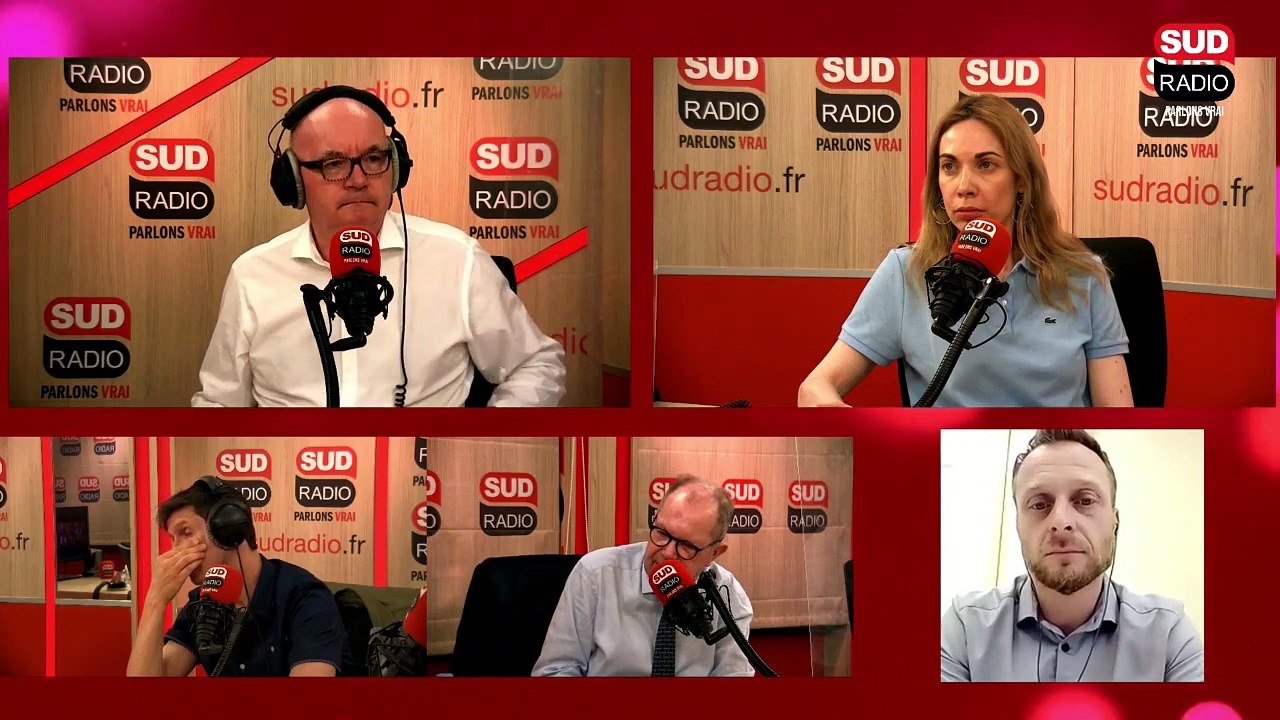 Pensez-vous que la France ne soit pas capable d'organiser les prochains grands évènements sportifs ?