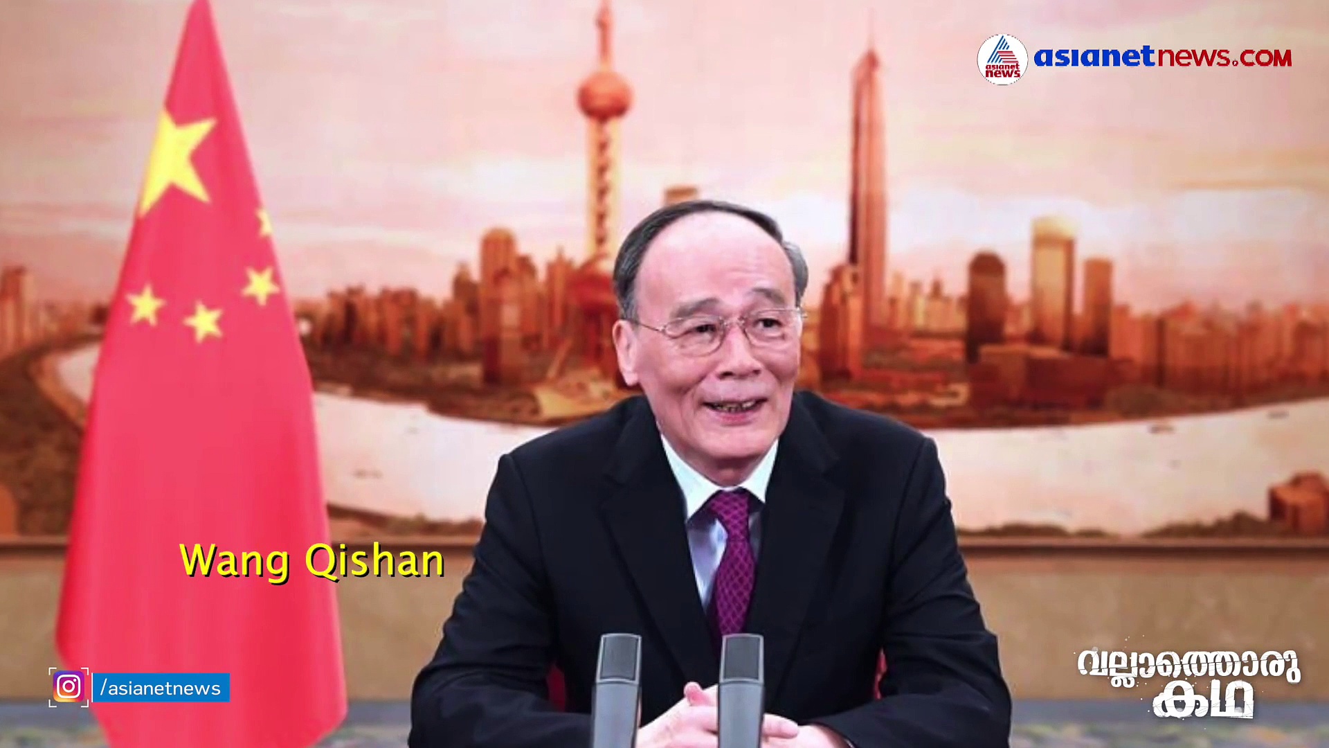 ജാക്ക് മാക്ക് പിഴച്ചതെവിടെ?