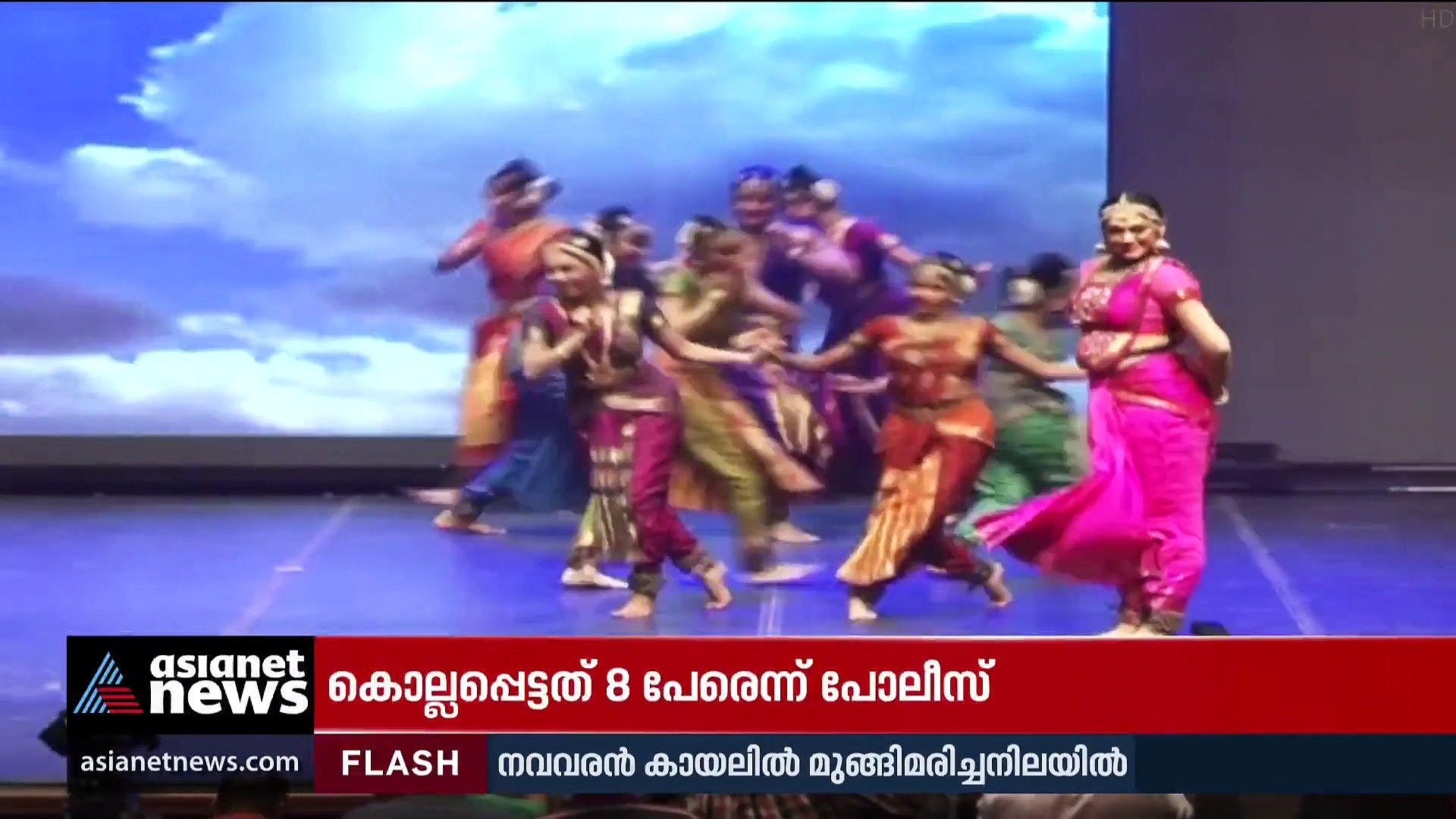 Actress Shobana : നൃത്തത്തിലെയും അഭിനയത്തിലെയും മാജിക്കിന് പിന്നിലെന്ത്? ശോഭന പറയുന്നു