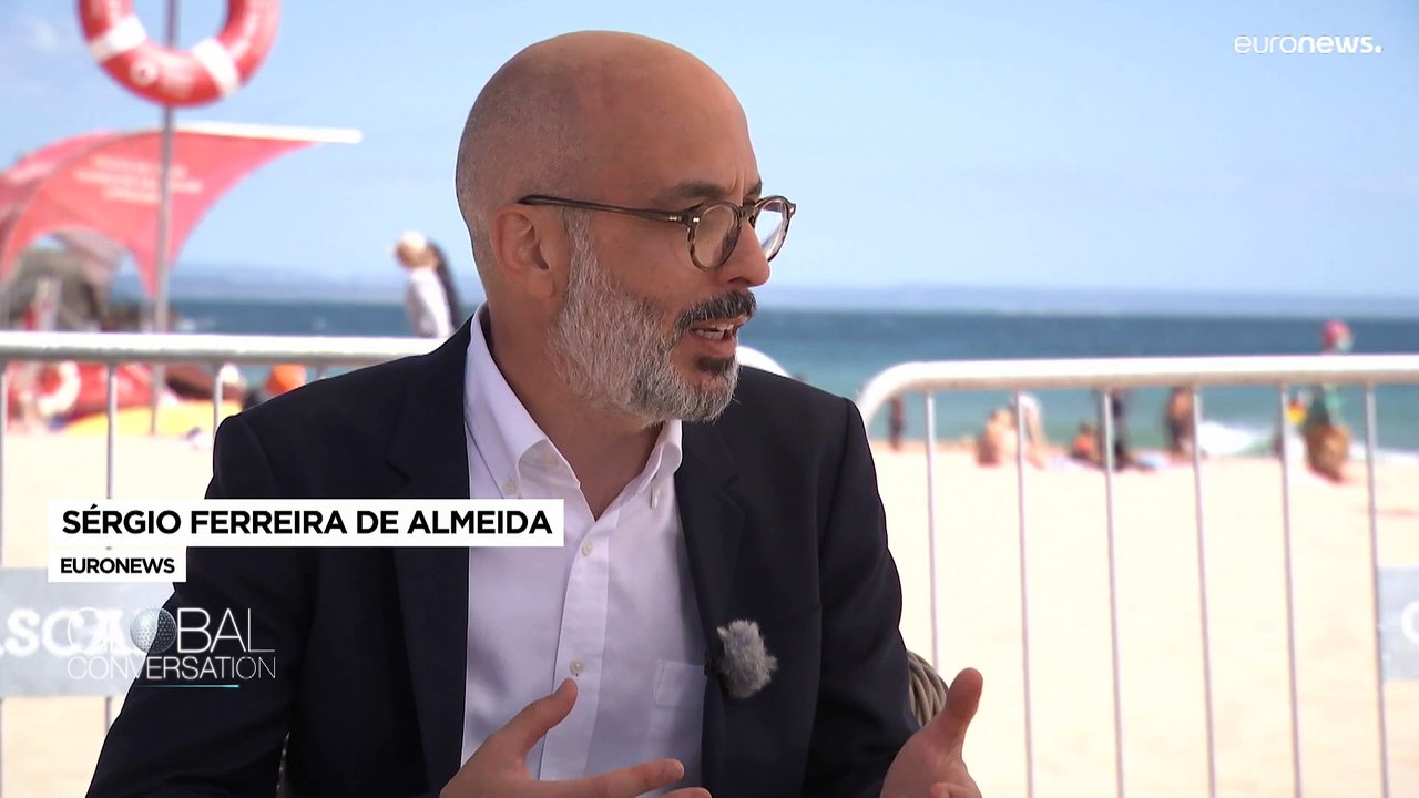 António Guterres: 'Das Festhalten an fossiler Energie ist Selbstmord'