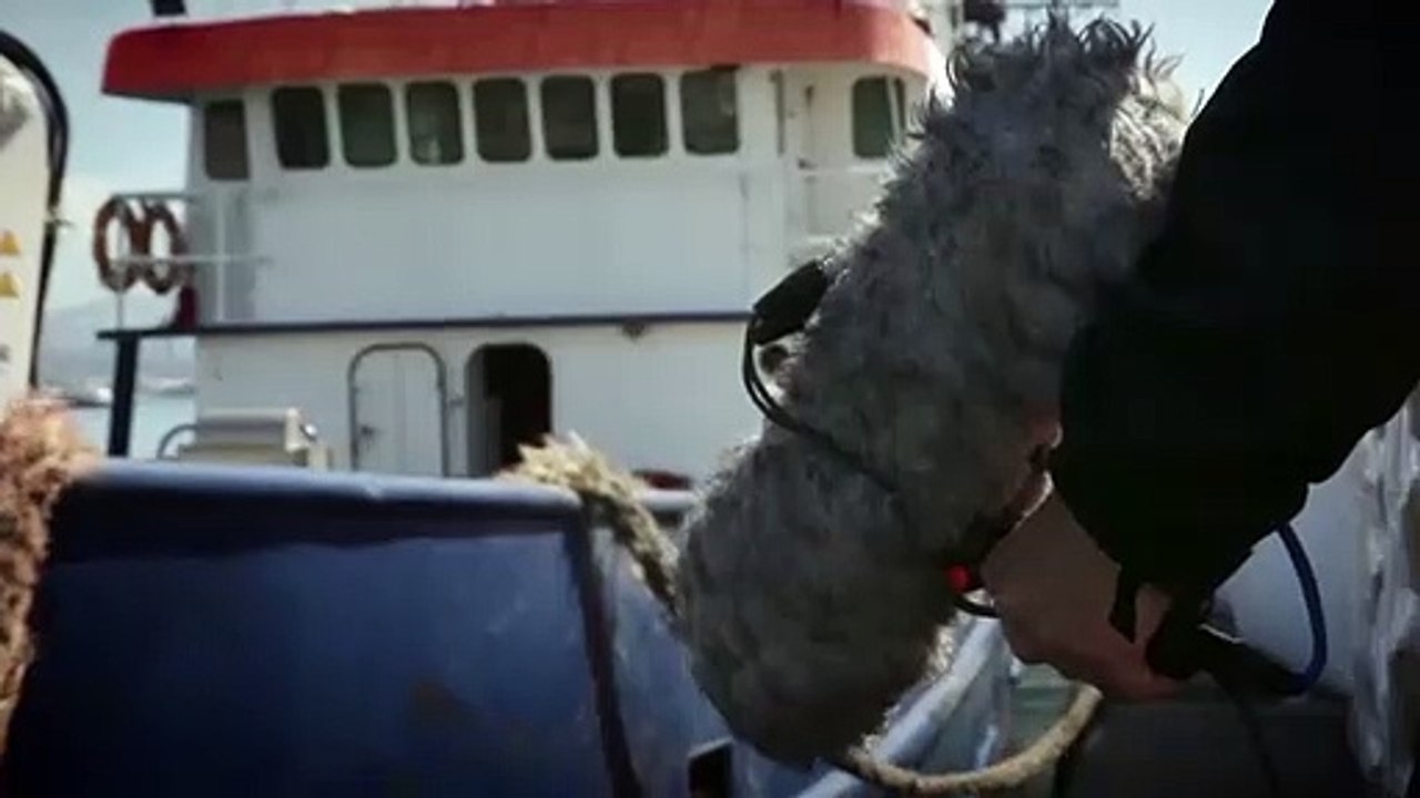 SOA Trailer Original