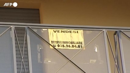 Balzo record per i prezzi delle case, +4,6% primo trimestre