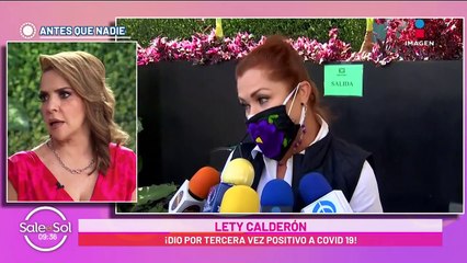 Toño Mauri internado de emergencia en el hospital | Programa Completo 22/06/2022 | Sale el Sol