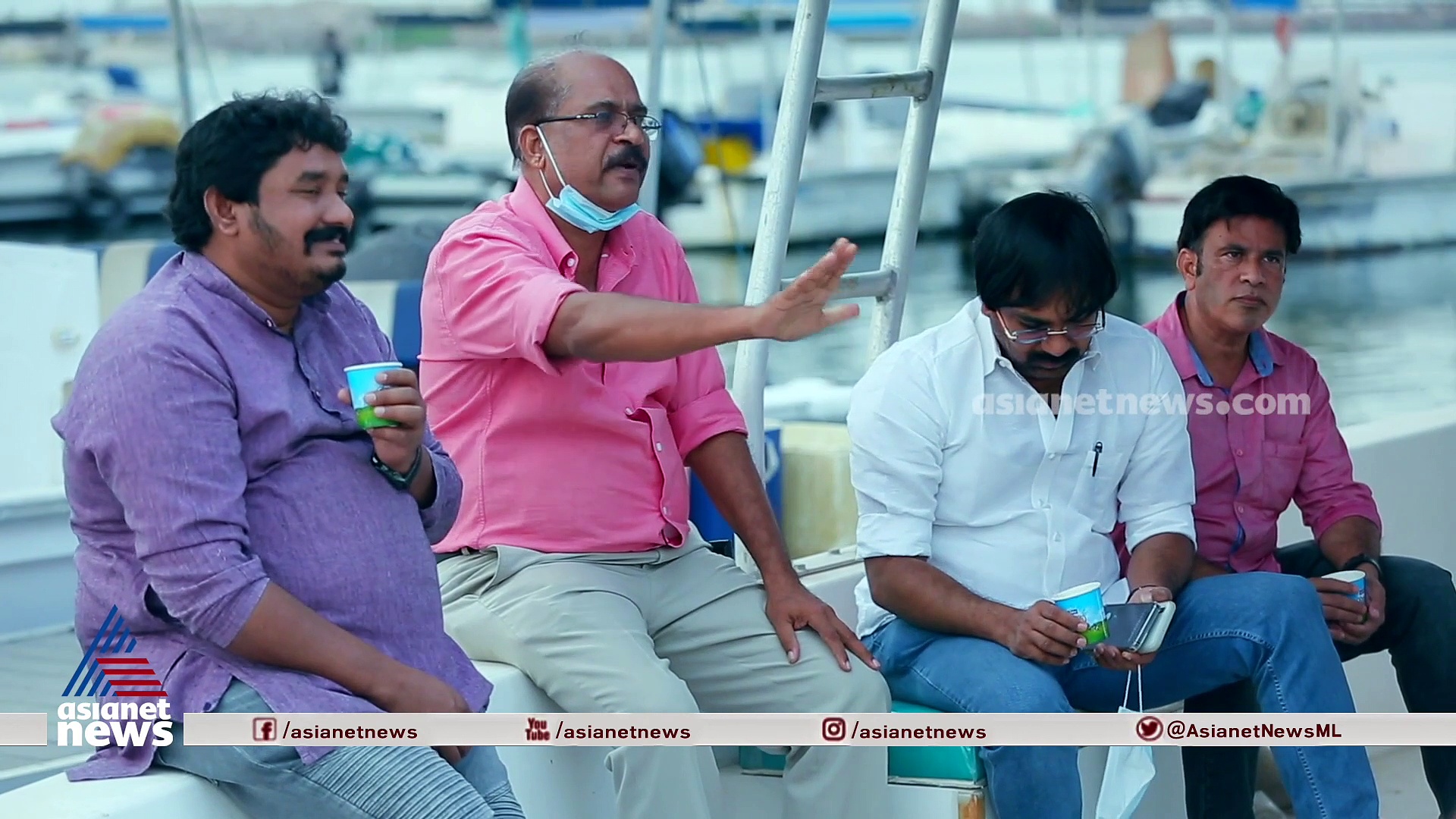 ഗൾഫ്‌ മലയാളികൾക്ക് വാഗ്ദാനങ്ങൾ മാത്രമോ?