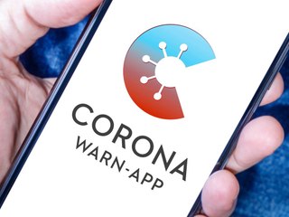 Nach Update: Corona-Warn-App erkennt gefälschte Impfzertifikate