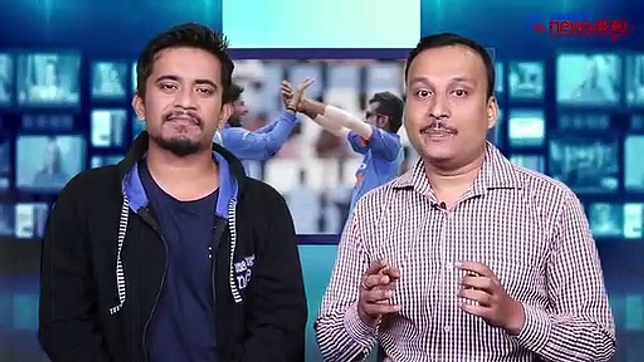 Winter Olympics and India's spin kings Kuldeep Yadav and Yuzvendra Chahal on Beyond The Game