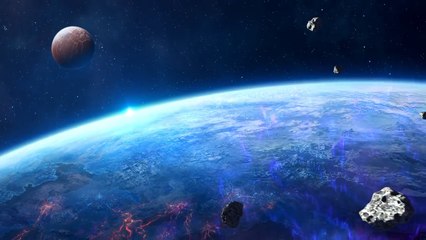 Trailer de pré-registro de Tower of Fantasy — Vídeo: Hotta Studio/Divulgação