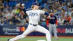 MLB 6/28 DFS: Top Valued Pitchers