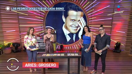 Estos son los peores defectos de cada signo