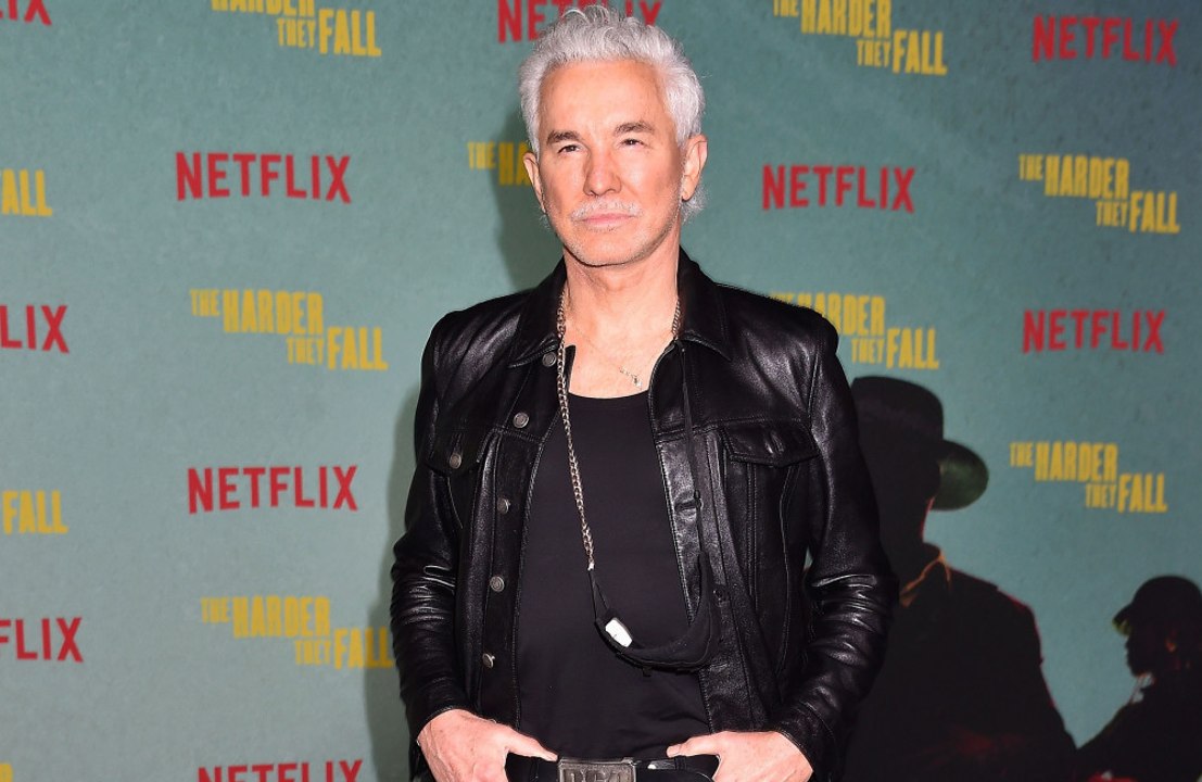 Baz Luhrmann: Begeistert von Austin Butlers 'Elvis'-Performance