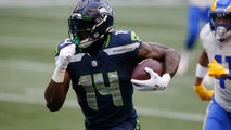 When Should You Be Drafting Seahawks WRs?