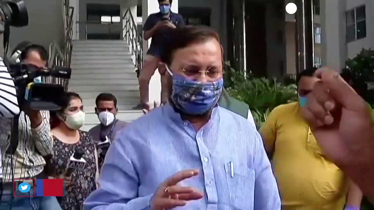 ഇഐഎ 2020 അനുകൂലിക്കുന്നവരുണ്ടോ? അഭിപ്രായ സര്‍വേഫലം