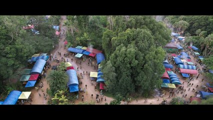 Thirteen Lives Trailer - Ron Howard,