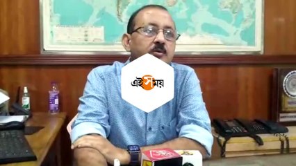 দক্ষিণবঙ্গে মাস শেষে বৃষ্টির সম্ভাবনা