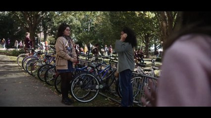 Abracadabra 2 (Hocus Pocus 2) - Teaser Tráiler Subtitulado   Disney+