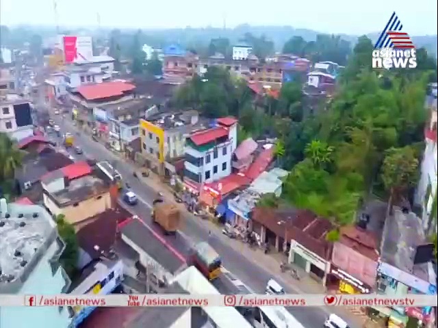 കിഫ്ബി വഴി തുടക്കമിട്ട സമ്പൂര്‍ണ്ണ കുടിവെള്ള പദ്ധതി പ്രധാന നേട്ടം; ചെങ്ങന്നൂരിന്റെ വികസന നേട്ടങ്ങള്‍