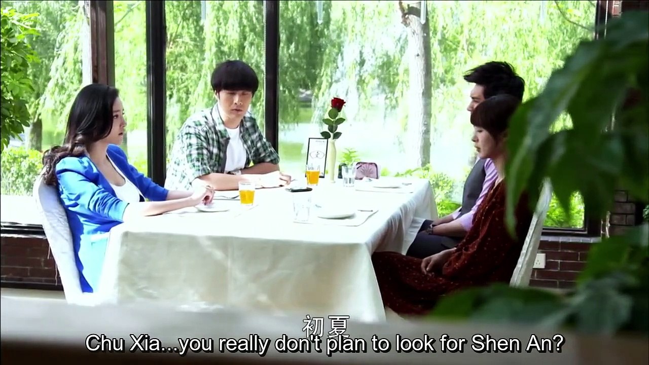 远得要命的爱情 Far Away Love Ep 31 English Subbed