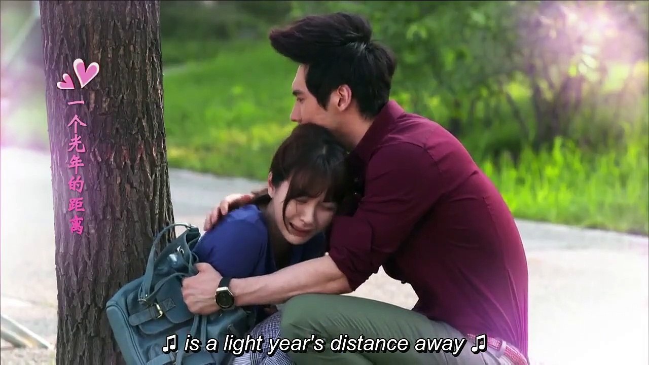 远得要命的爱情 Far Away Love Ep 32 English Subbed