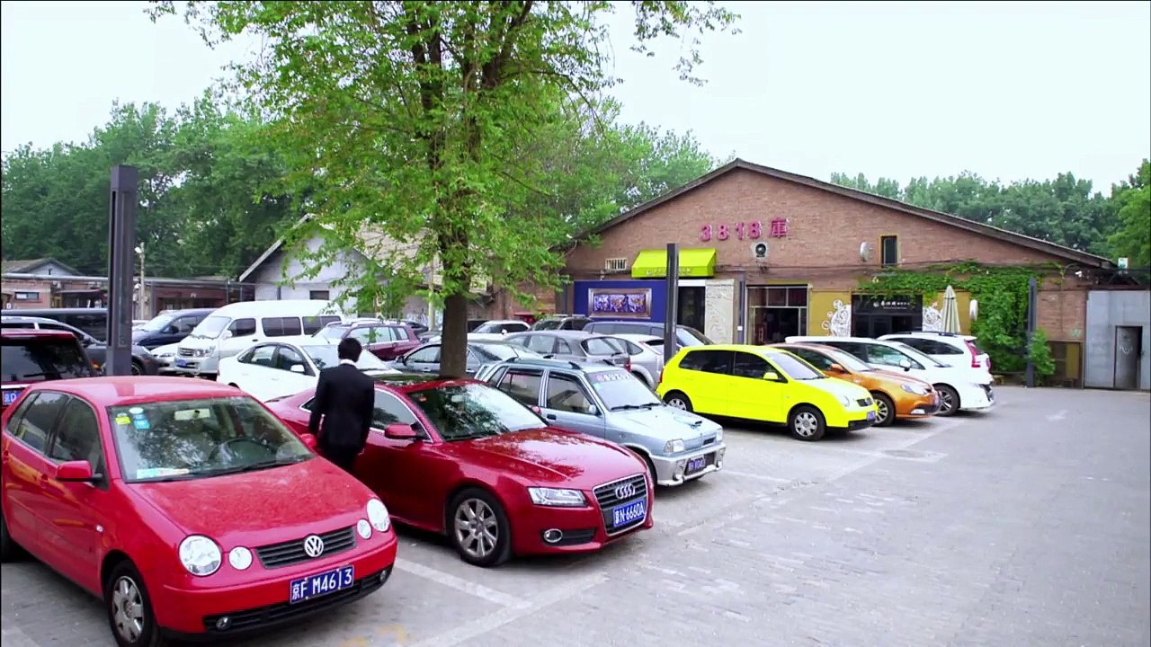 远得要命的爱情 Far Away Love Ep 33 English Subbed