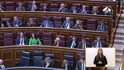 El debate del estado de la nación será previsiblemente del 12 al 14 de julio