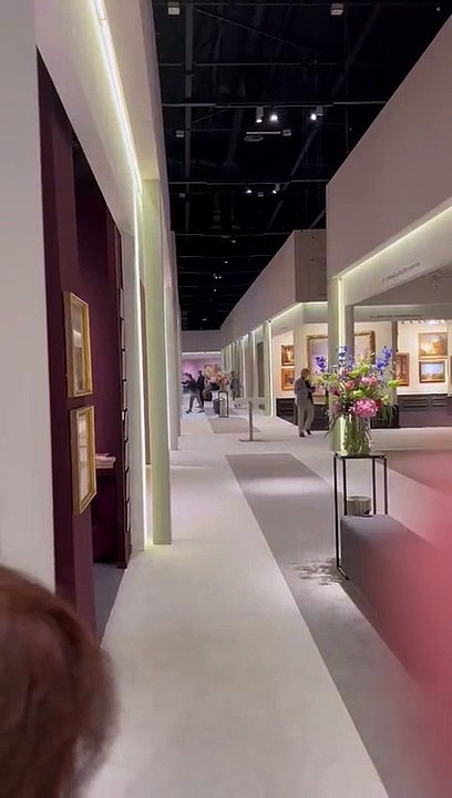 Ils braquent un musée d’art en pleine journée au milieu des visiteurs à Maastricht