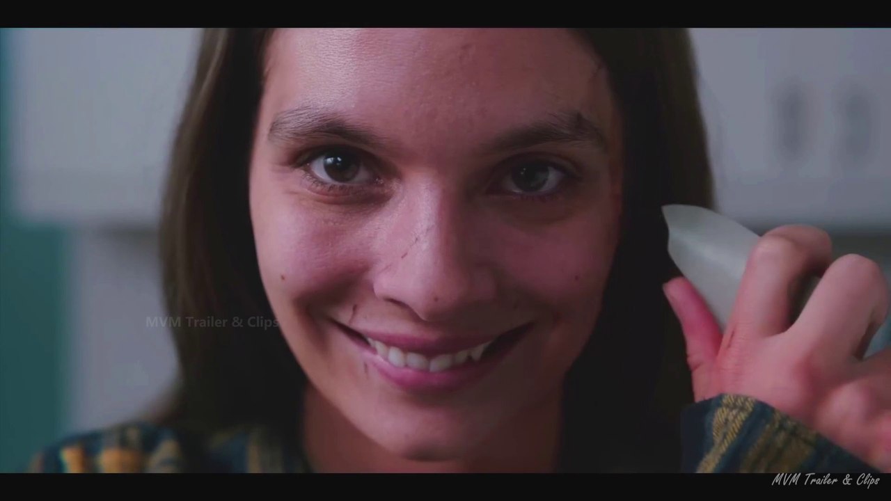 Smile (2022) | HD Trailer