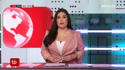 Cochabamba: Familia afectada por explosión de garrafa tiene quemaduras de segundo grado