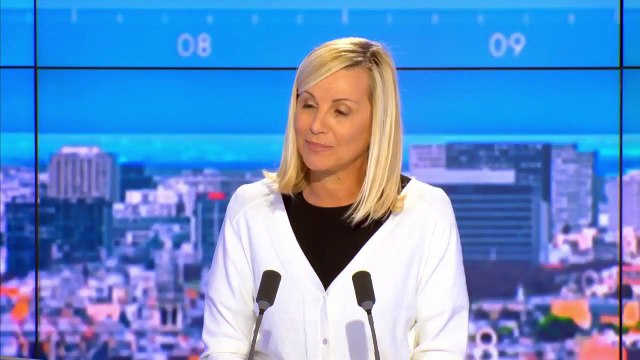 Yaël Braun-Pivet devient la première femme à accéder à la présidence de l'Assemblée