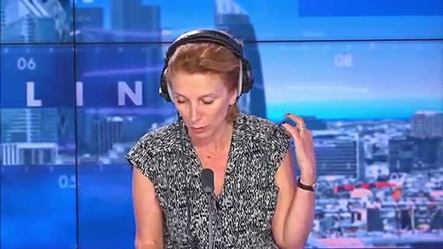 Ce qu'il faut retenir de la conférence de presse de Macron à l'issue du sommet du G7