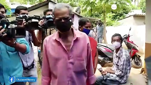 ഒരു വിളിക്കപ്പുറം മകള്‍, അറിയാത്ത 10 വര്‍ഷങ്ങള്‍; കാത്തിരിപ്പിനൊടുവില്‍ ഇരട്ടിമധുരം