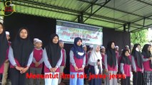 Lagu selamat tinggal guru dan kawanku - MI Nurun Najah Olak Kemang Kota Jambi