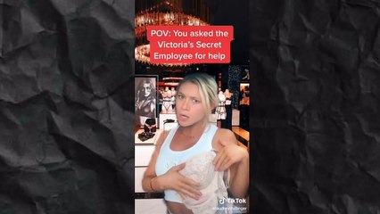 TikTok Only Girls will Understand