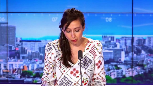 Le temps de mercredi : ensoleillé à l’Est, nuageux avec quelques pluies à l’Ouest