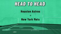 Jose Altuve Prop Bet: Hit Home Run, Astros At Mets, June 28, 2022