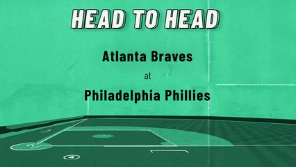 Descargar video: Travis d'Arnaud Prop Bet: Hit Home Run, Braves At Phillies, June 28, 2022