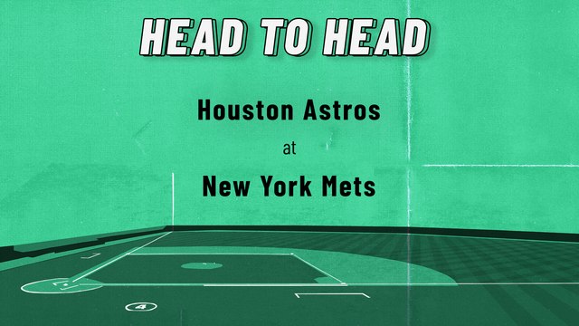 Carlos Carrasco Prop Bet: Strikeouts Over/Under, Astros At Mets, June 28, 2022