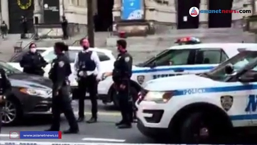 ന്യൂയോര്‍ക്ക് പള്ളി വെടിവെയ്പ്പ്: അക്രമിയെ കുറിച്ചുള്ള കൂടുതൽ വിവരങ്ങൾ പുറത്ത്