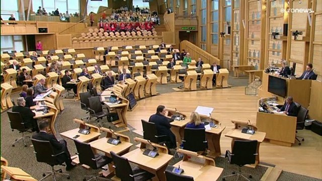 Escocia celebrará su segundo referéndum independentista en menos de una década en octubre de 2023
