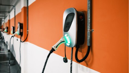 Voiture électrique : le bonus écologique de 6.000 euros prolongé