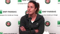 Wimbledon 2022 - Alizé Cornet : 