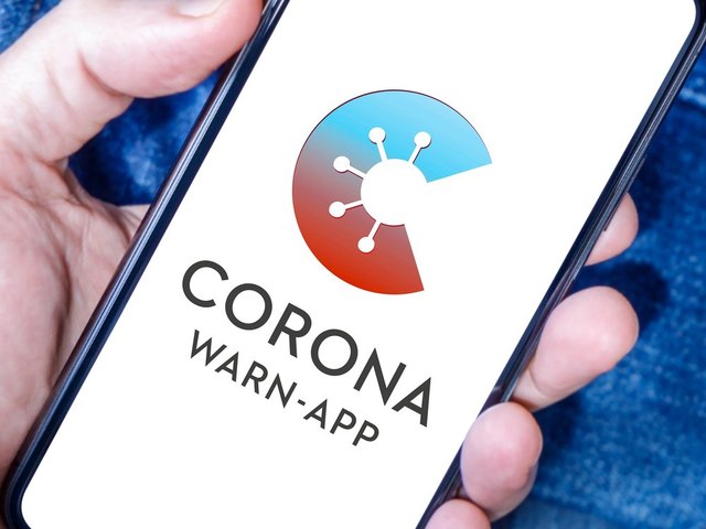 Neues Update: Das kann die Corona-Warn-App jetzt
