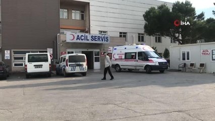 Son dakika haberi! Sevgilisiyle ayrılık kararı alınca intihara kalkıştı
