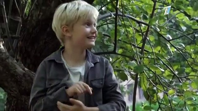 Ты моя мама? - 6 серия