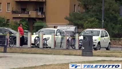 Video News - LA CHIESA DI SAN BENEDETTO