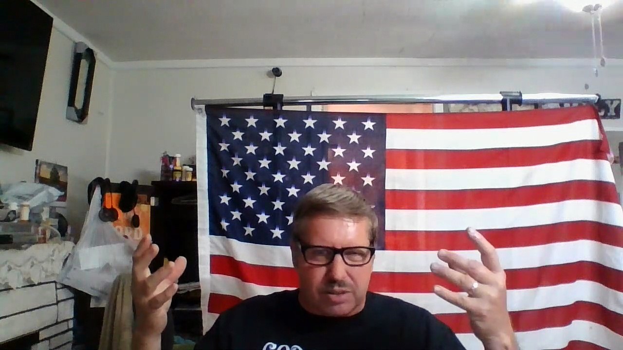The Ministry Dude talks about forex and the currency market