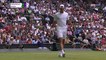 Wimbledon : Mis en difficulté, Rafael Nadal signe un retour gagnant !