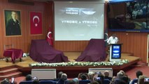 YTÜ öğrencileri tasarladıkları 2 yarış aracıyla Türkiye'yi temsil edecek